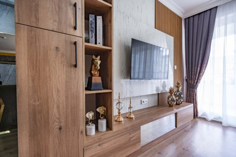 Apartment for sale  in Oba, Antalya, Turkey, 1 bedroom, 65m2, No. 145456 – photo 15