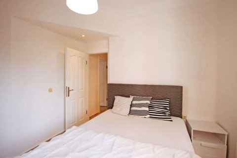 3+1 Lägenhet i Mahmutlar, Antalya, Turkiet Nr. 122847 - 8