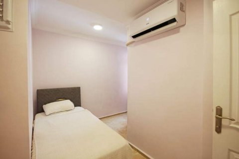 3+1 Lägenhet i Mahmutlar, Antalya, Turkiet Nr. 122847 - 11