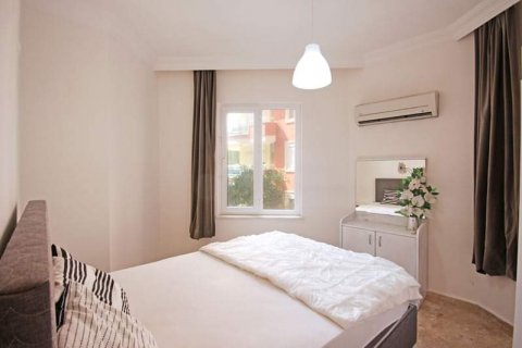 3+1 Lägenhet i Mahmutlar, Antalya, Turkiet Nr. 122847 - 10