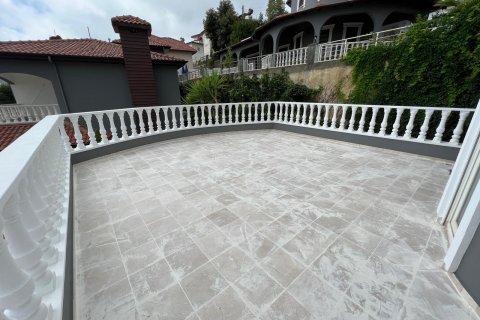 Villa  3+1  Tepe, Alanya, Antalya, Türkiye №117576 - 13