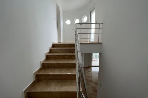 Villa  3+1  Tepe, Alanya, Antalya, Türkiye №117576 - 15