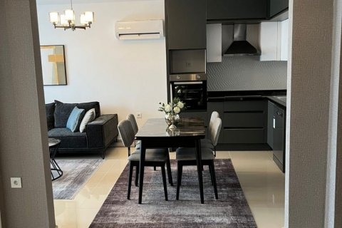 Продажа квартиры в Демирташе, Аланье, Анталье, Турция 2+1, 100м2, №131615 – фото 4