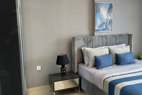 Продажа квартиры в Демирташе, Аланье, Анталье, Турция 2+1, 100м2, №131615 – фото 3