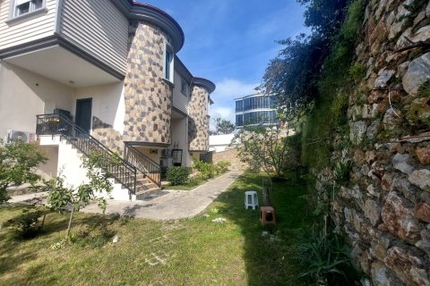 3+1 Villa i Konakli, Antalya, Turkiet Nr. 134860 - 7