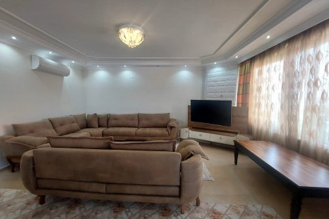 3+1 Villa i Konakli, Antalya, Turkiet Nr. 134860 - 9