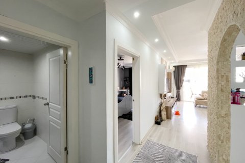 2+1 Lägenhet i Alanya, Antalya, Turkiet Nr. 111395 - 5