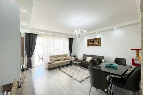 2+1 Lägenhet i Alanya, Antalya, Turkiet Nr. 111395 - 3