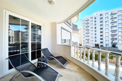 2+1 Lägenhet i Alanya, Antalya, Turkiet Nr. 111395 - 4