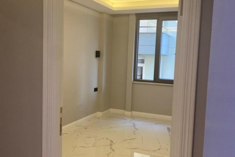 1+1 Wohnung in Oba, Antalya, Türkei Nr. 135177 - 5