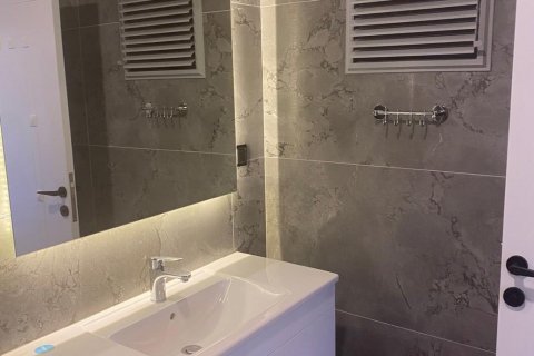 1+1 Wohnung in Oba, Antalya, Türkei Nr. 135177 - 2