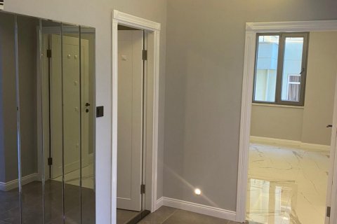 1+1 Wohnung in Oba, Antalya, Türkei Nr. 135177 - 4