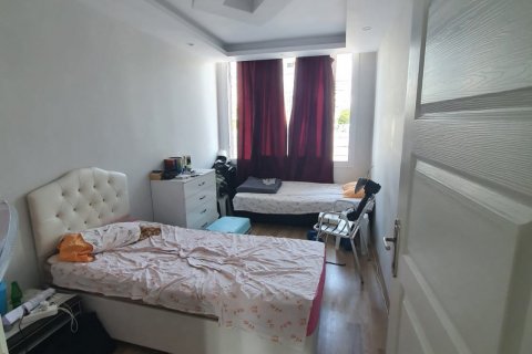 2+1 Wohnung  in Mersin, Türkei Nr. 132813 - 7