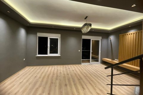 پنت هاس در Demirtas،  Alanya ، ترکیه 2 خوابه ، 100 متر مربع.  شماره 123074 - 25