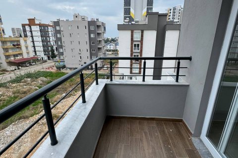 3+1 Wohnung in Mersin, Türkei Nr. 150371 - 14