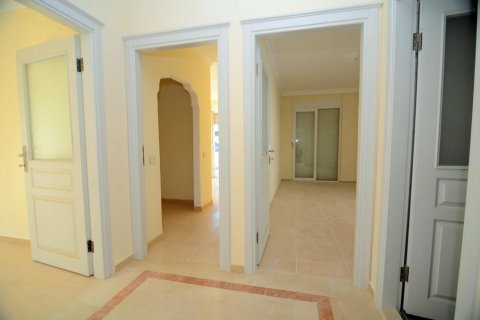 4+1 Villa  i Denizli, Alanya, Antalya, Tyrkiet Nr. 111469 - 18