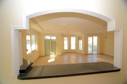 4+1 Villa  i Denizli, Alanya, Antalya, Tyrkiet Nr. 111469 - 19
