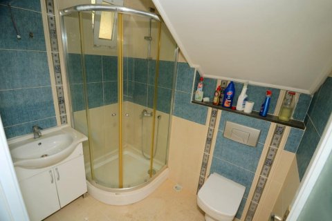 4+1 Villa  i Denizli, Alanya, Antalya, Tyrkiet Nr. 111469 - 20