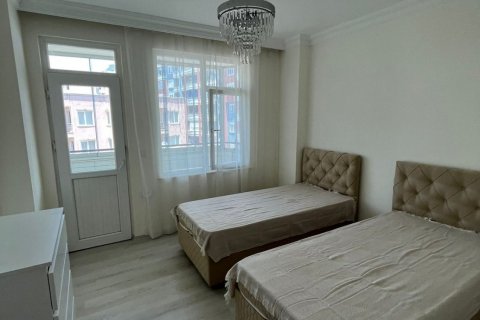 2+1 Leilighet  i Tosmur, Alanya, Antalya, Tyrkia Nr. 117029 - 2