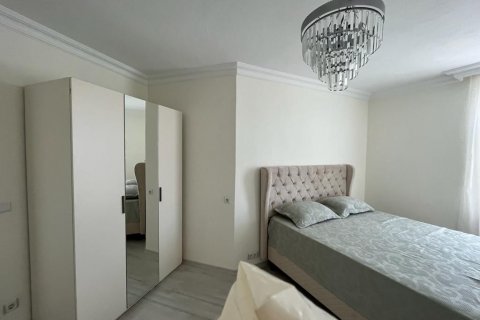 2+1 Leilighet  i Tosmur, Alanya, Antalya, Tyrkia Nr. 117029 - 3