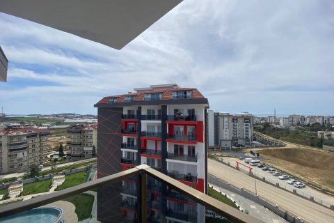 Daire 2+1 Avsallar, Antalya, Türkiye №122517 - 20