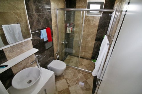 5+1 Villa in Konakli, Antalya, Türkei Nr. 111517 - 14