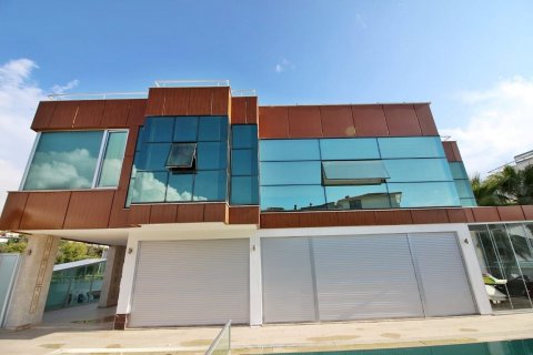 5+1 Villa in Konakli, Antalya, Türkei Nr. 111517 - 12