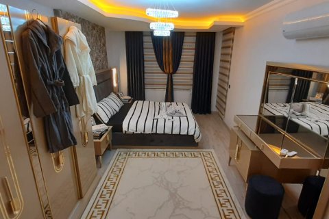 3+1 Lägenhet i Mahmutlar, Antalya, Turkiet Nr. 145399 - 3