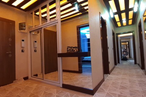 3+1 Lägenhet i Mahmutlar, Antalya, Turkiet Nr. 145399 - 4