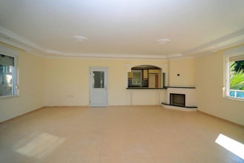 4+1 Villa  i Denizli, Alanya, Antalya, Tyrkiet Nr. 111469 - 17
