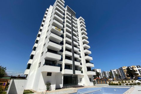 Продажа квартиры в Мерсине, Турция 2+1, 110м2, №121953 – фото 14