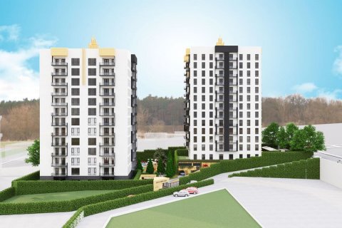 100.Yil Onur Evleri  in Schleimbeutel, Türkei Nr.117316