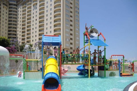 Apartment for sale  in Kargicak, Alanya, Antalya, Turkey, 2 bedrooms, 137m2, No. 117315 – photo 29