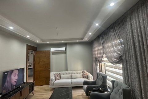 4+1 Lägenhet i Mersin, Turkiet Nr. 112014 - 25