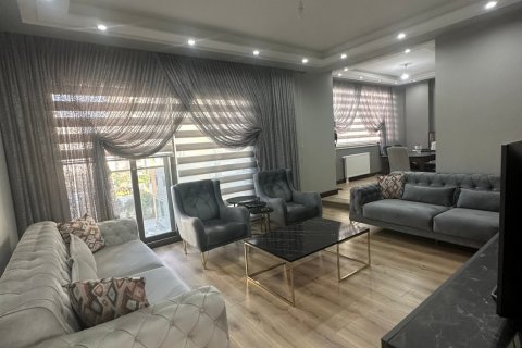 4+1 Leilighet  i Mersin, Tyrkia Nr. 112014