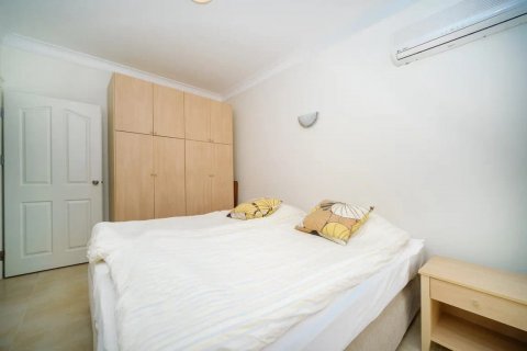 2+1 Lägenhet i Tosmur, Alanya, Antalya, Turkiet Nr. 113721 - 24