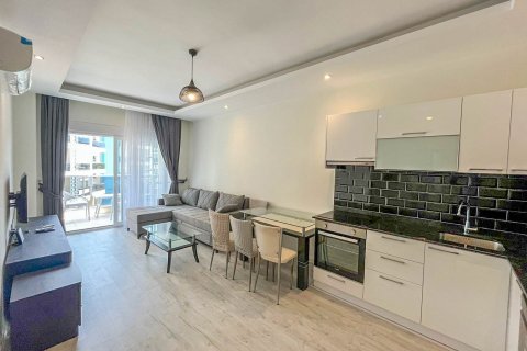 Daire 1+1 Kestel, Antalya, Türkiye №130332 - 3