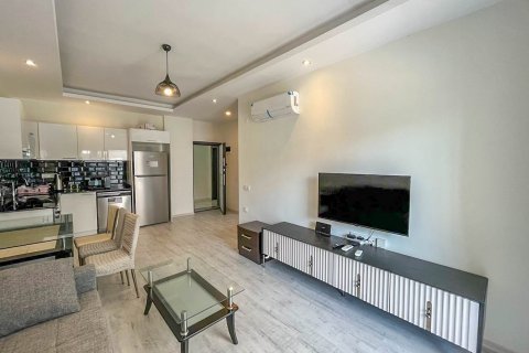 Daire 1+1 Kestel, Antalya, Türkiye №130332 - 6