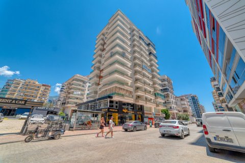 1+1 Leilighet i Mahmutlar, Antalya, Tyrkia Nr. 127479 - 20