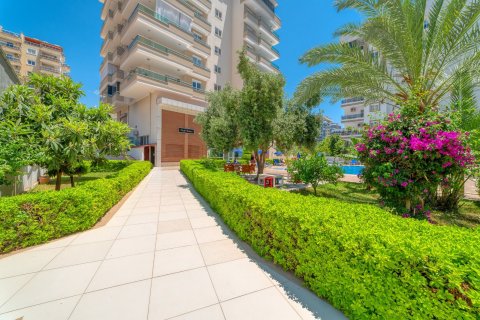 1+1 Leilighet i Mahmutlar, Antalya, Tyrkia Nr. 127479 - 19