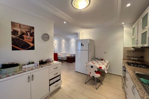 2+1 Lägenhet i Cikcilli, Antalya, Turkiet Nr. 131614 - 4