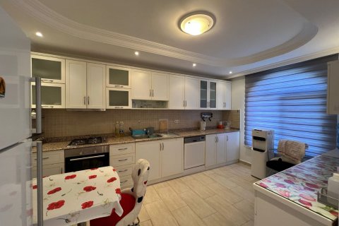 2+1 Lägenhet i Cikcilli, Antalya, Turkiet Nr. 131614 - 3