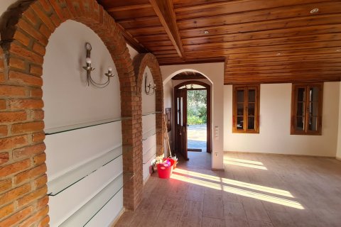 Продажа виллы  в Сельчуке, Измире, Турция 10+1, 500м2, №115544 – фото 16