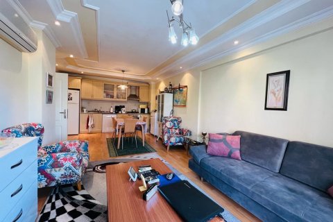 Daire 2+1 Alanya, Antalya, Türkiye №142125 - 24