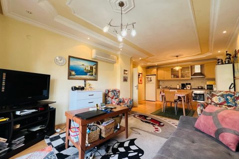 Daire 2+1 Alanya, Antalya, Türkiye №142125 - 23