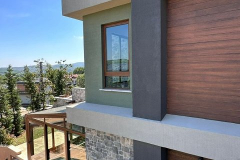 5+3 Villa in Istanbul, Türkei Nr. 210444 - 13
