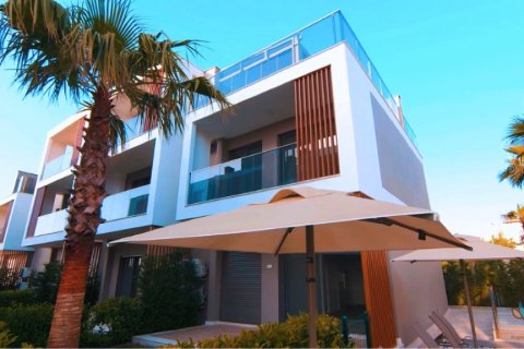 Apartment for sale in Cesme, Izmir, Turkey, 2 bedrooms, 70m2, No. 134146 – photo 5