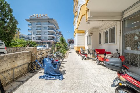 2+1 Wohnung  in Oba, Antalya, Türkei Nr. 139752 - 10