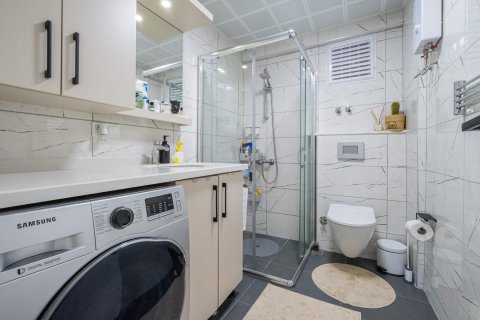 2+1 Wohnung  in Oba, Antalya, Türkei Nr. 139752 - 7