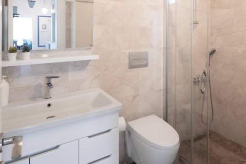 2+1 Lejlighed i Alanya, Antalya, Tyrkiet Nr. 145511 - 27